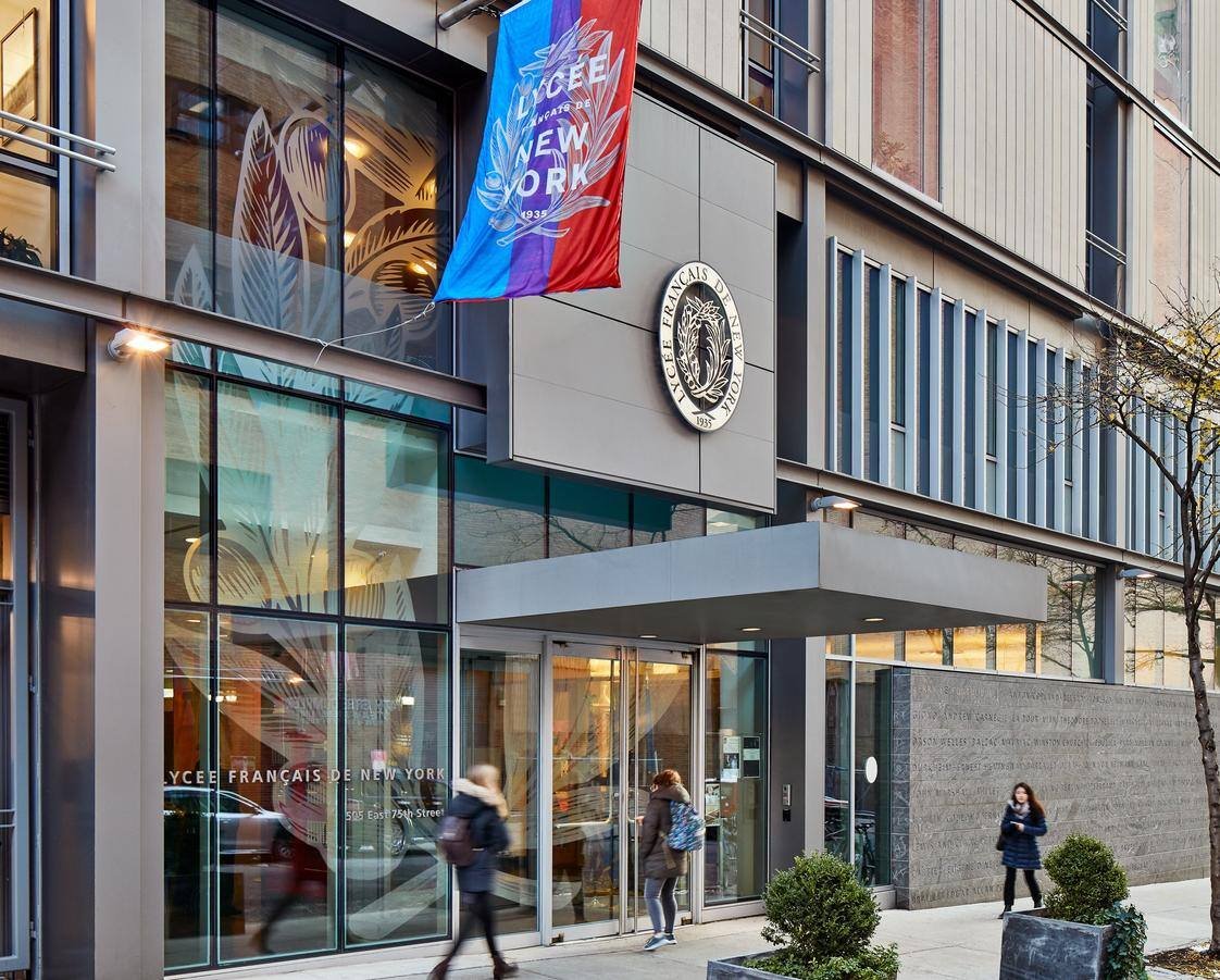 Lycee-Francais-de-New-York