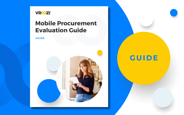 Mobile Procurement Evaluation Guide