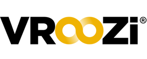 Vroozi-logo
